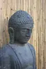Artikelbild 4 des Artikels “Sitzender Buddha, 75cm hoch, antikisiert “